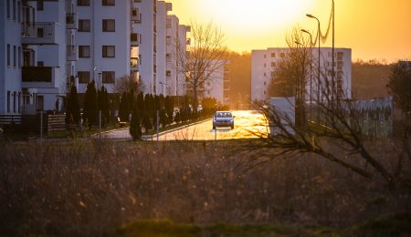 Cum este să locuiești în Greenfield, din perspectiva locuitorilor