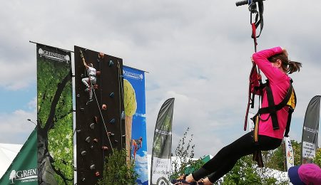 Aventura Greenfield la semi-maratonul Bucuresti (Galerie Foto)