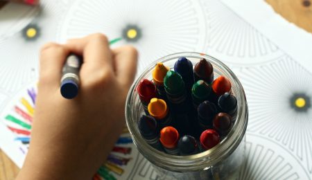 Propuneri de activități creative și educative, pentru copii, în zona de nord – Băneasa