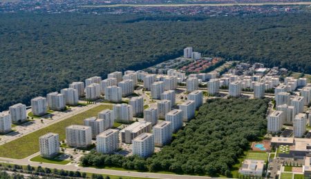 HomeWellbeing la superlativ în GREENFIELD Băneasa