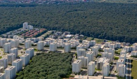 Mediul interior sănătos, preocupare majoră în GREENFIELD Băneasa