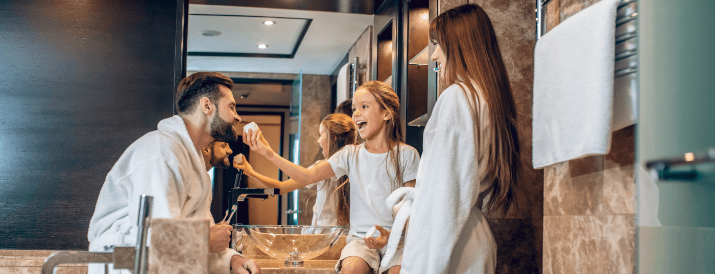 Construite pentru siguranță și confort