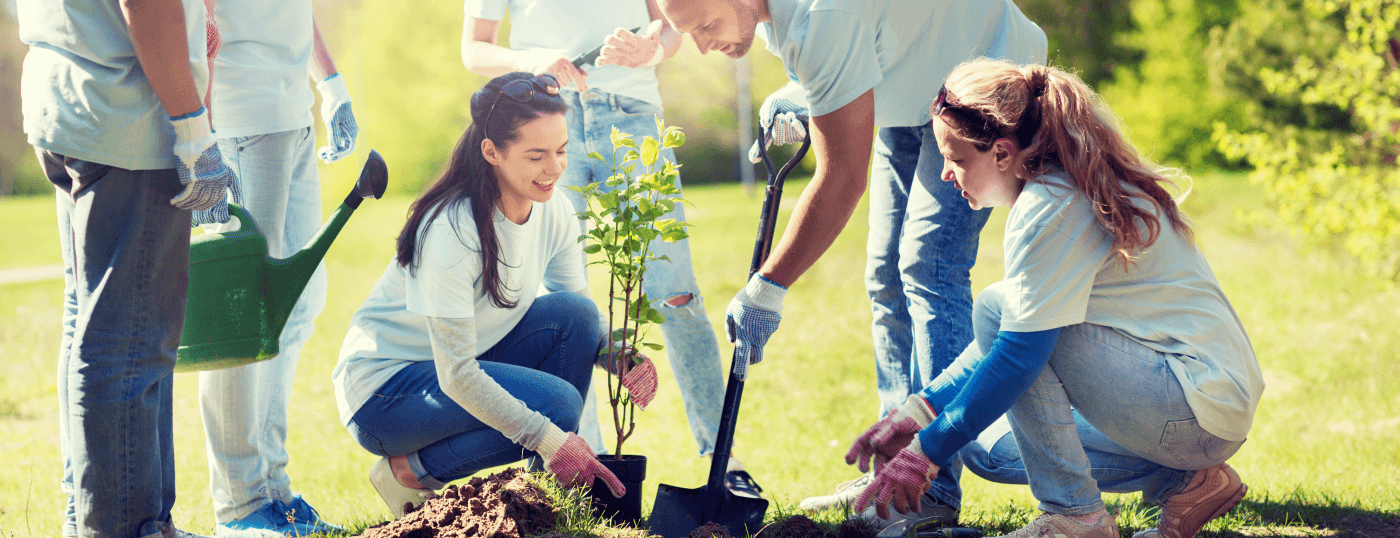 Comunitatea în care vrei să locuiești