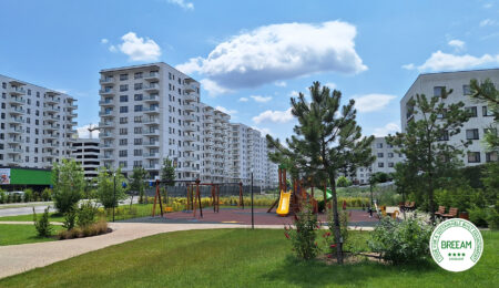 De ce să alegi un apartament certificat BREEAM Excellent?