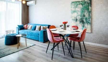 Oferte la apartamente în GREENFIELD Băneasa. Unde ai găsit un preț mai bun?