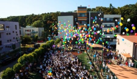 Educație cu sens în Greenfield Băneasa: Povestea Avenor College