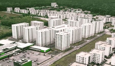 GREENFIELD Băneasa: Decizie favorabilă în instanță. Proiectul se dezvoltă în deplină legalitate