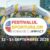 Festivalul Sporturilor Greenfield revine pe 13–14 septembrie