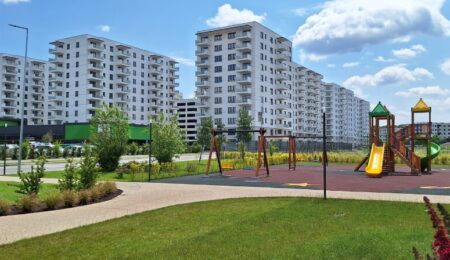 Cea mai bună decizie a finalului de an: o locuință în GREENFIELD Băneasa, la un preț rar întâlnit în nordul Bucureștiului