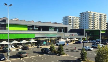 Parcarea Greenfield Plaza: Ghid complet de utilizare și beneficii pentru vizitatori