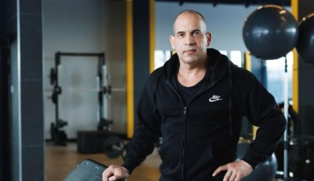 Cum a găsit Camil echilibrul între viața profesională și personală în Greenfield Băneasa