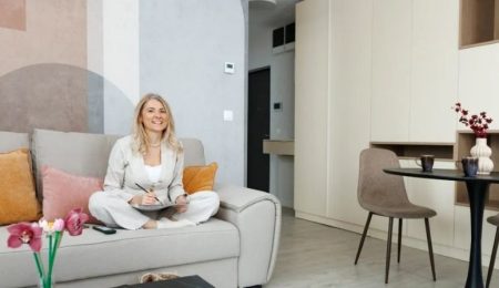 Cum arată viața de cuplu într-un cartier care te ține în formă