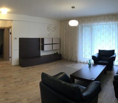 Apartament 4 Camere