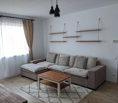 Apartament 2 camere