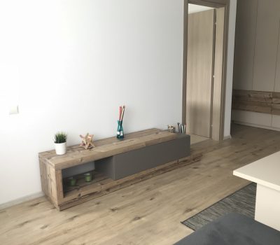 Apartament 3 Camere