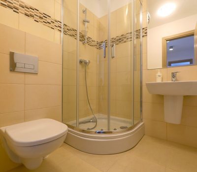Apartament 3 Camere