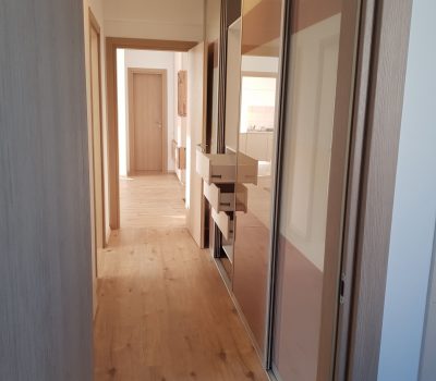 Apartament 3 Camere