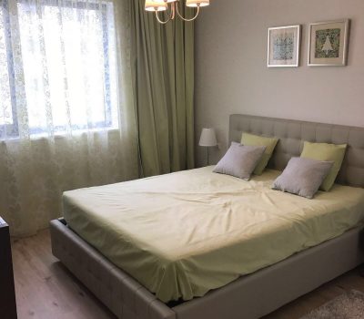 Apartament 4 Camere