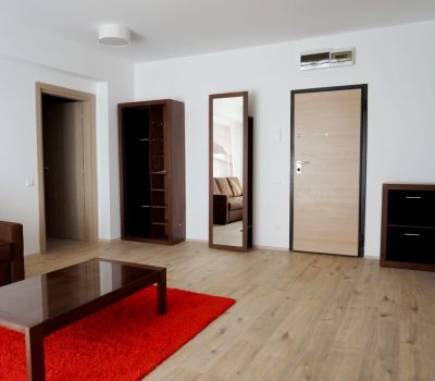 Apartament 4 Camere
