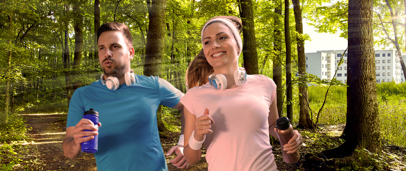 Comunitate Greenfield Băneasa