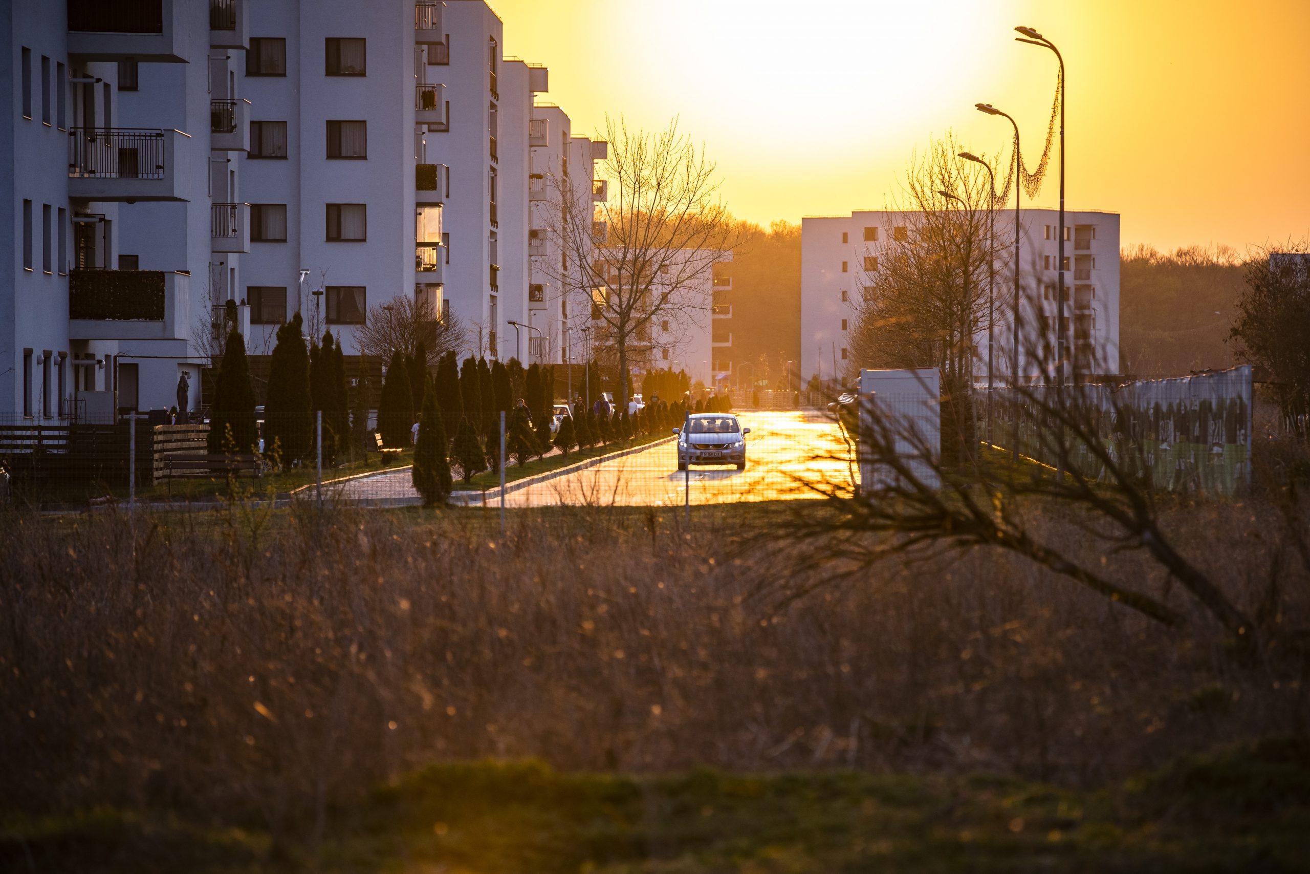 Cum este să locuiești în Greenfield, din perspectiva locuitorilor