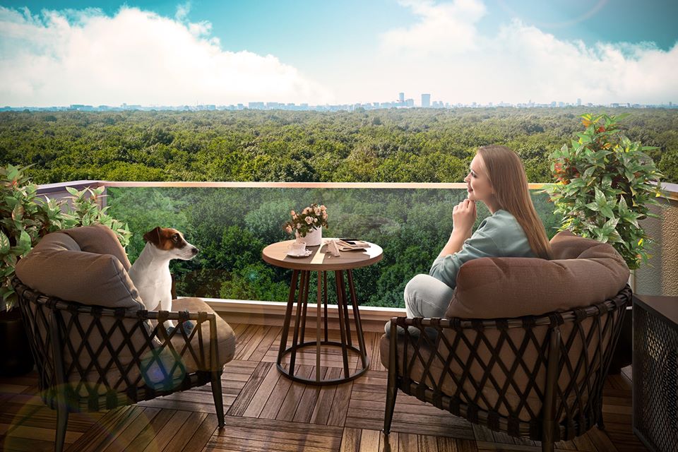 Ce înseamnă HomeWellbeing? Ce înseamnă HomeWellbeing?
