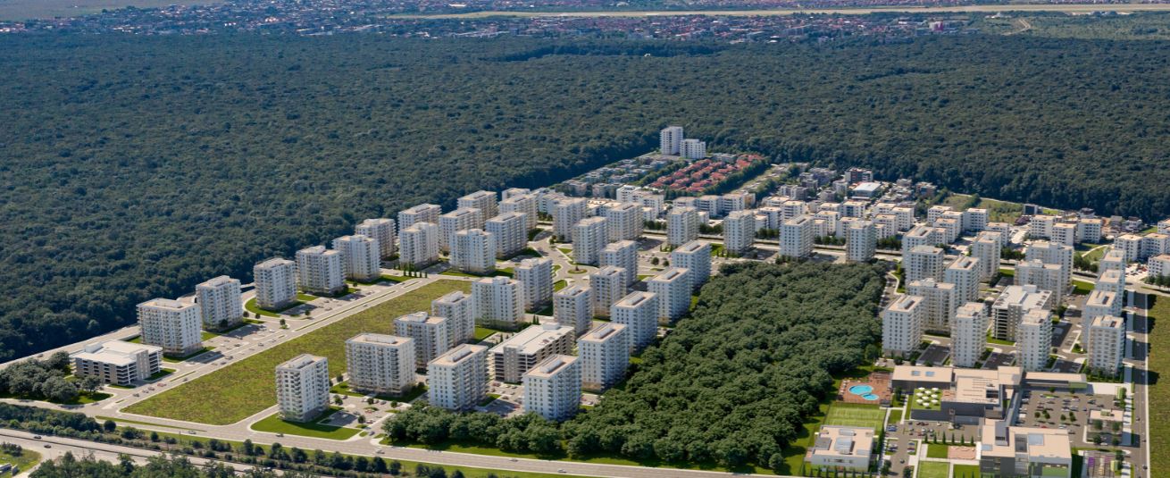 HomeWellbeing la superlativ în GREENFIELD Băneasa