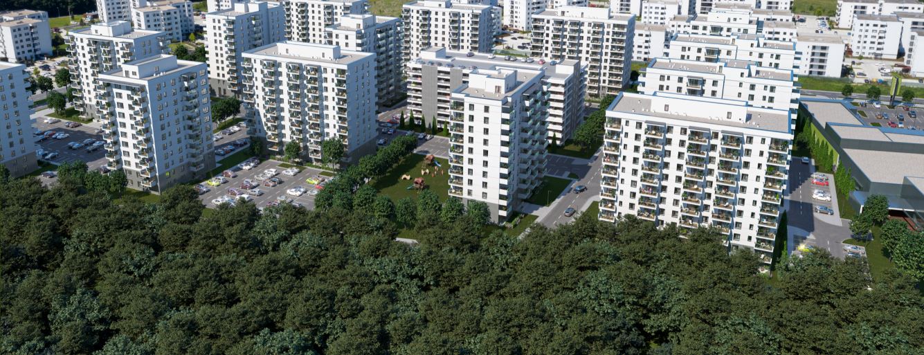 Blocuri noi si apartamente de vanzare in sectorul 1 Bucuresti