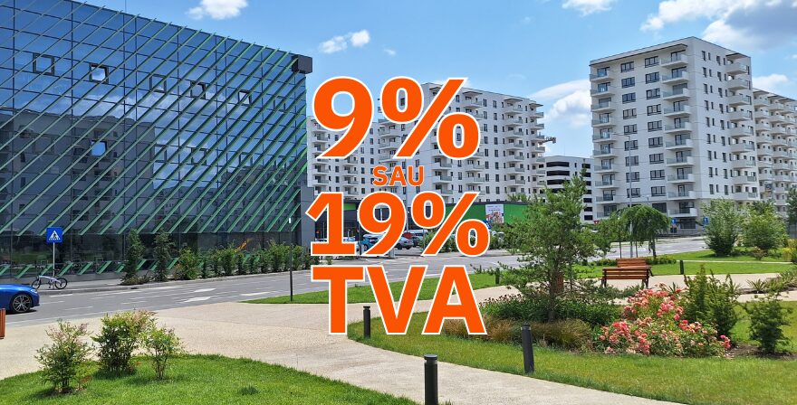 Apartamente finalizate, cu tranzacționare imediată. Ce apartamente poți cumpăra în TVA de 9% Apartamente finalizate, cu tranzacționare imediată. Ce apartamente poți cumpăra în TVA de 9%