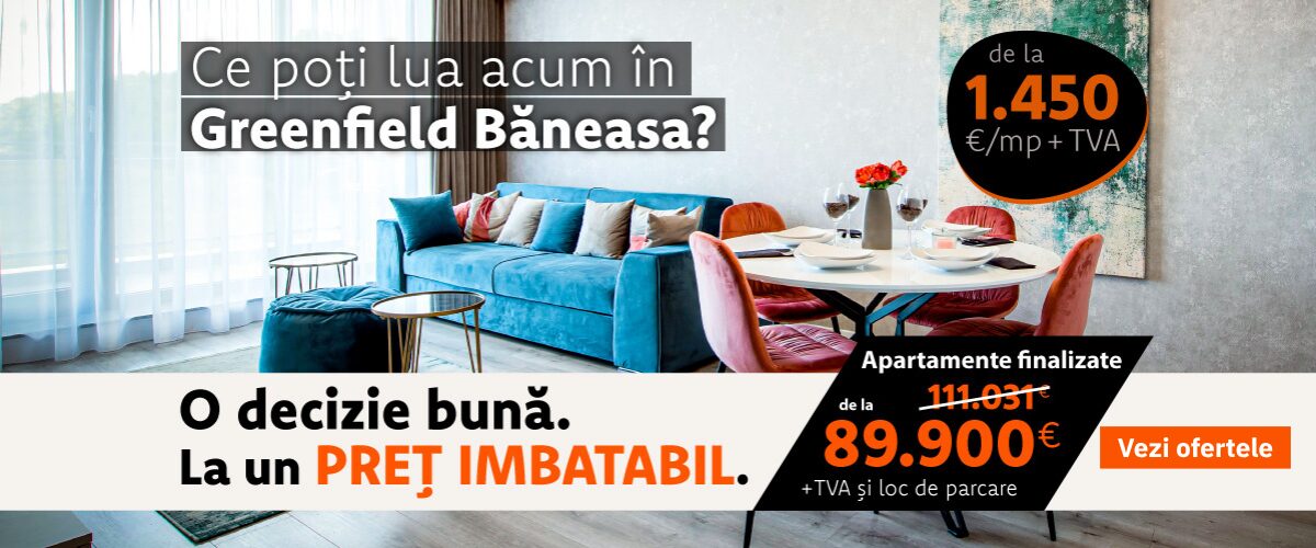 oferte apartamente de vanzare