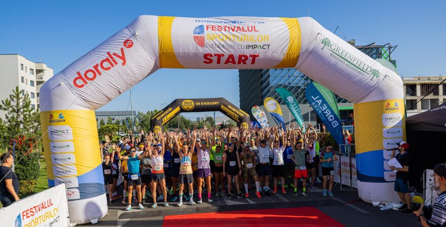 Cum a fost la Festivalul Sporturilor Greenfield: comunitate, mișcare, natură și energie Cum a fost la Festivalul Sporturilor Greenfield: comunitate, mișcare, natură și energie