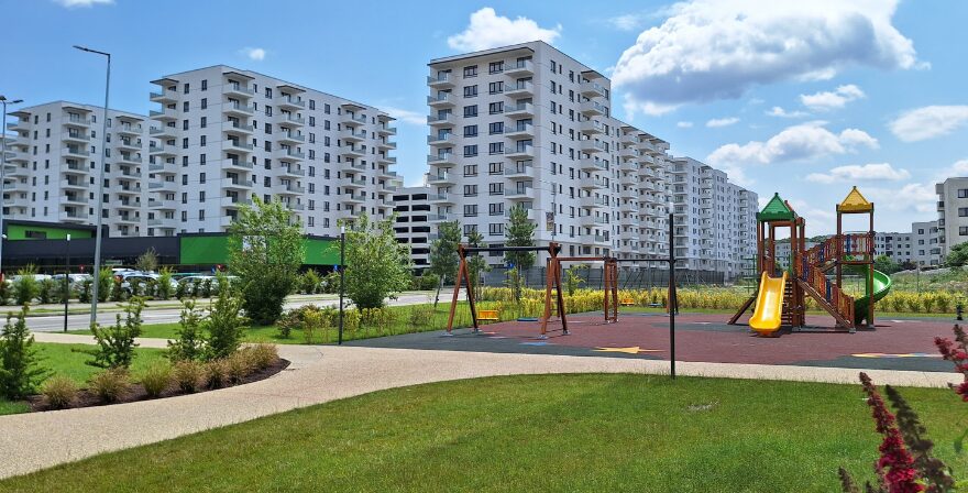 Cea mai bună decizie a finalului de an: o locuință în GREENFIELD Băneasa, la un preț rar întâlnit în nordul Bucureștiului Cea mai bună decizie a finalului de an: o locuință în GREENFIELD Băneasa, la un preț rar întâlnit în nordul Bucureștiului