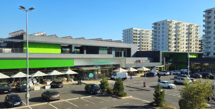 Parcarea Greenfield Plaza: Ghid complet de utilizare și beneficii pentru vizitatori