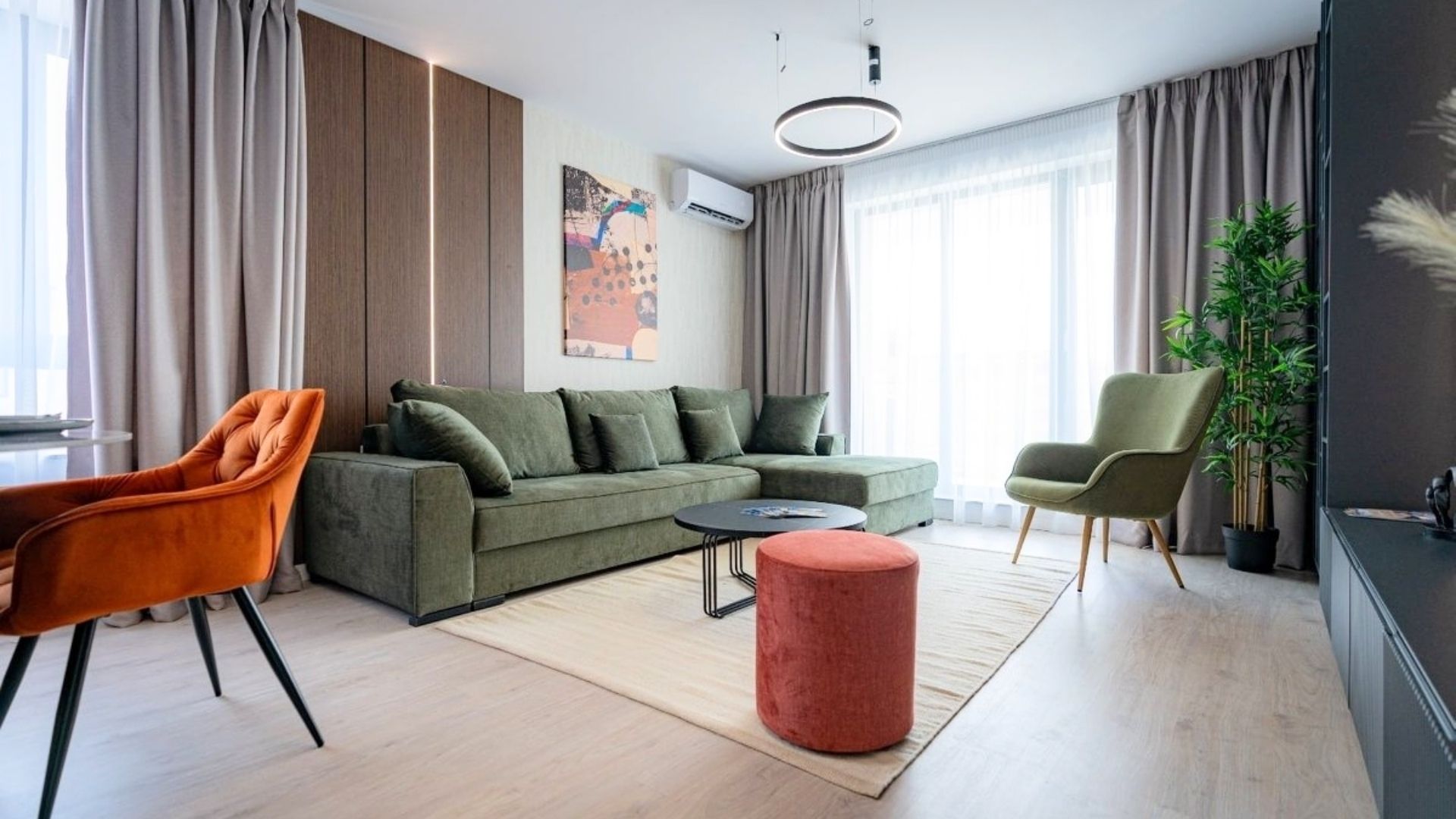 3 Camere Tip 2B