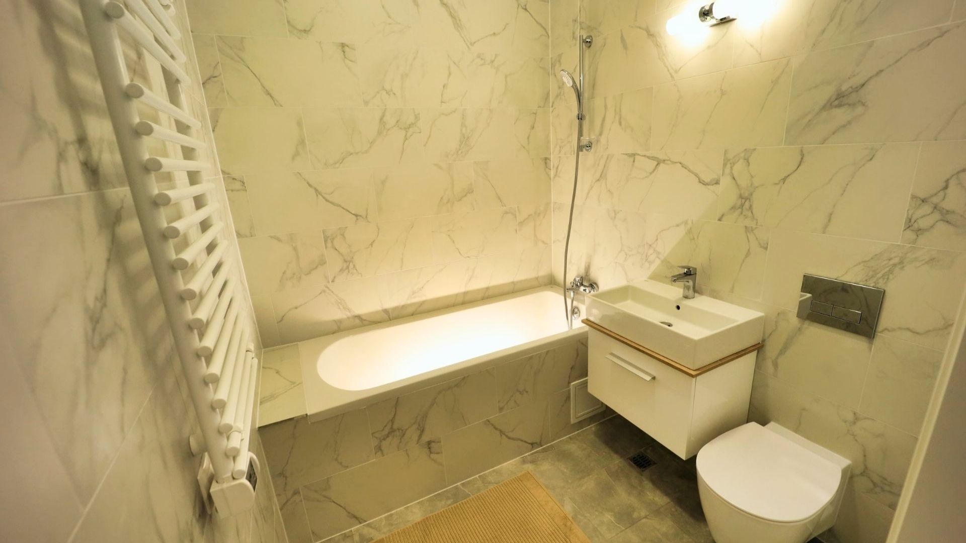 3 Camere Tip 1B