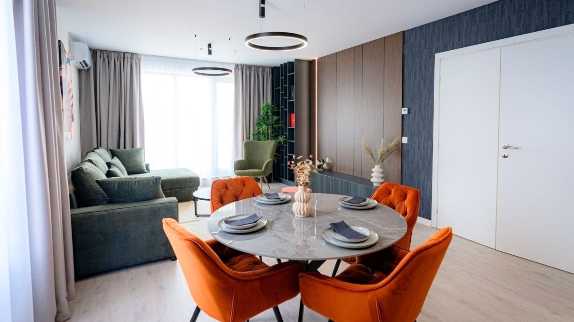 3 Camere Tip 2B