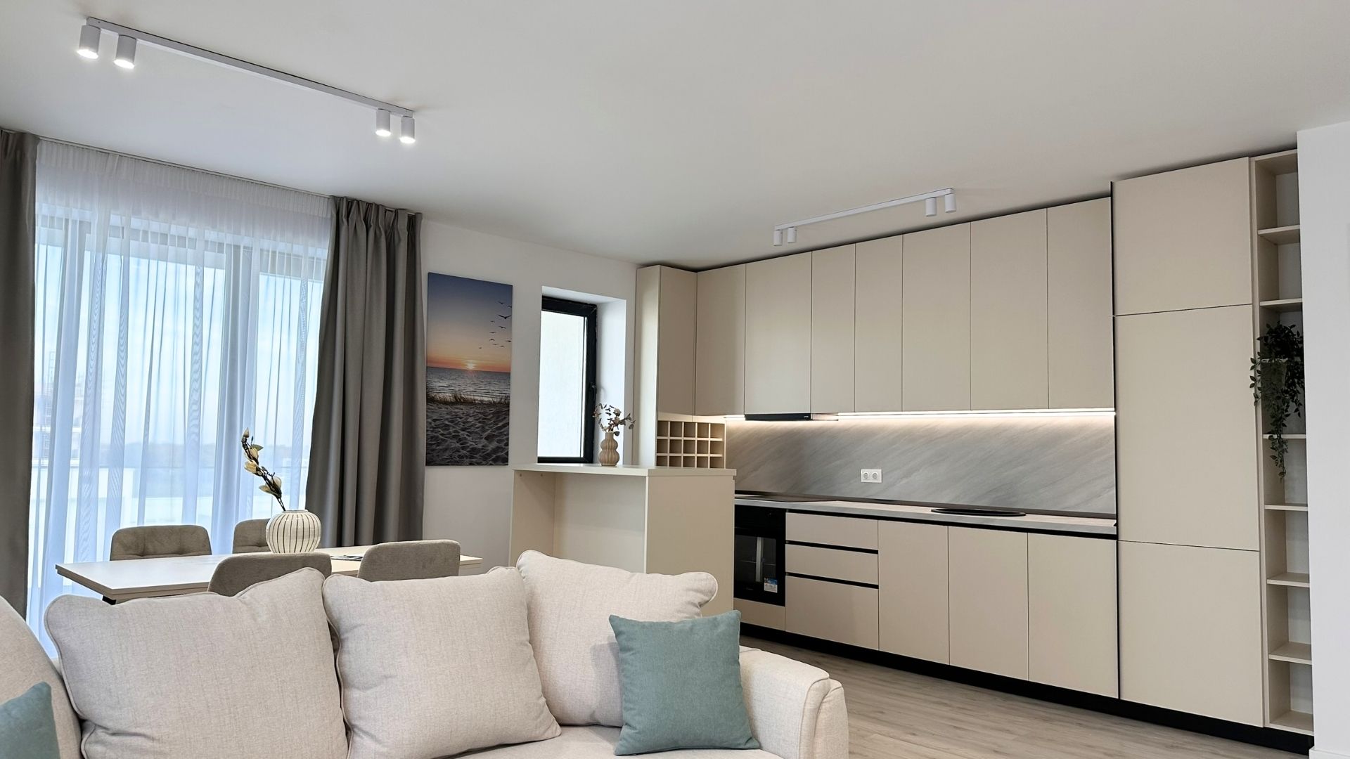 3 Camere Tip 3B