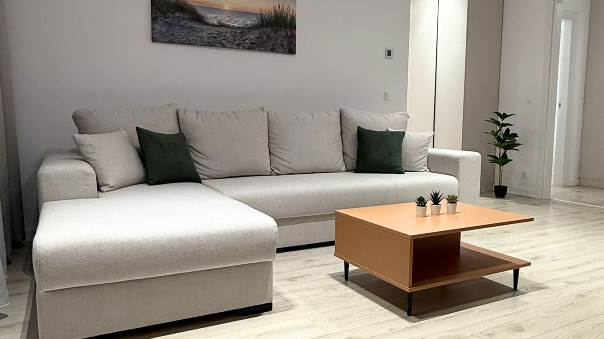 3 Camere Tip 1A