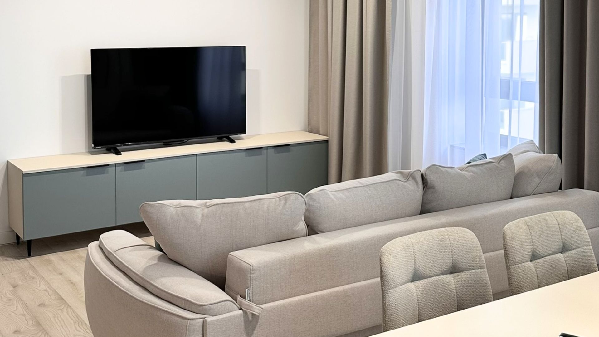 3 Camere Tip 3B