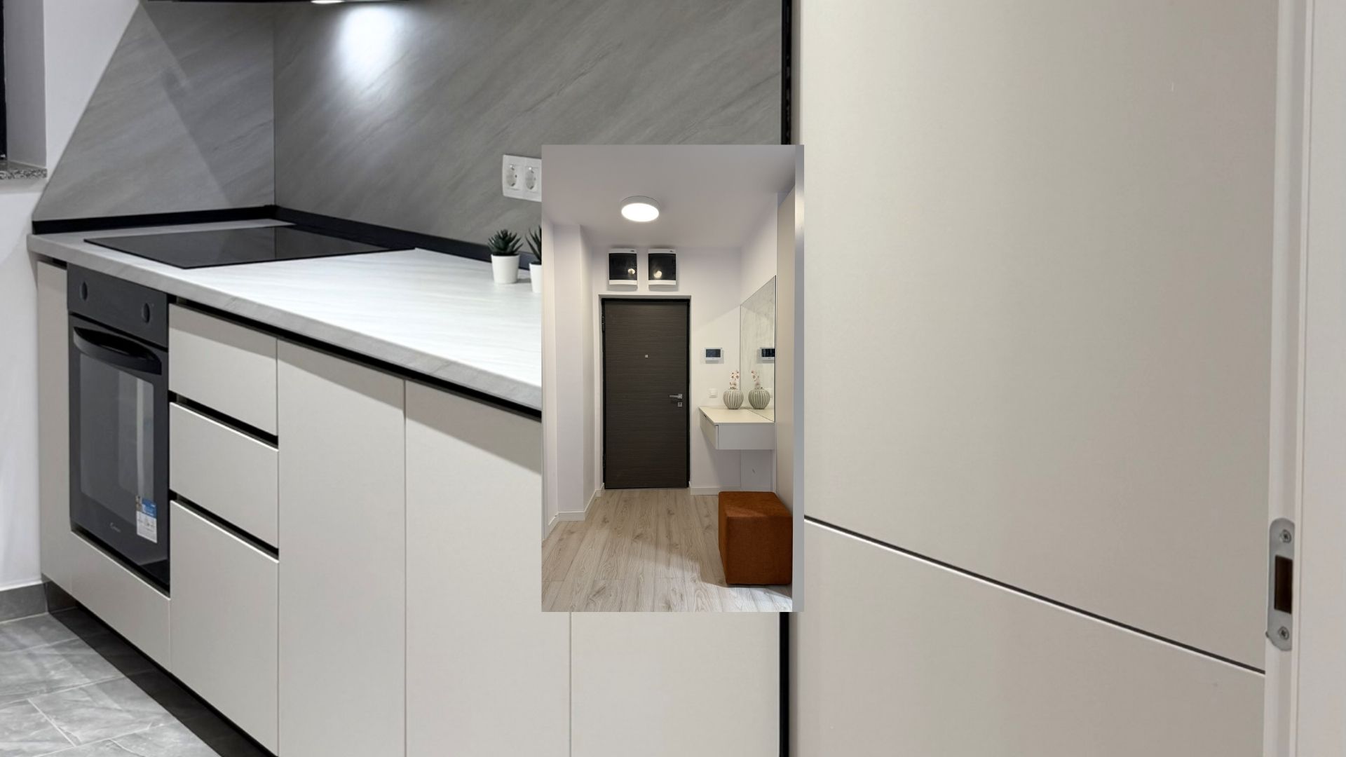 3 Camere Tip 1A