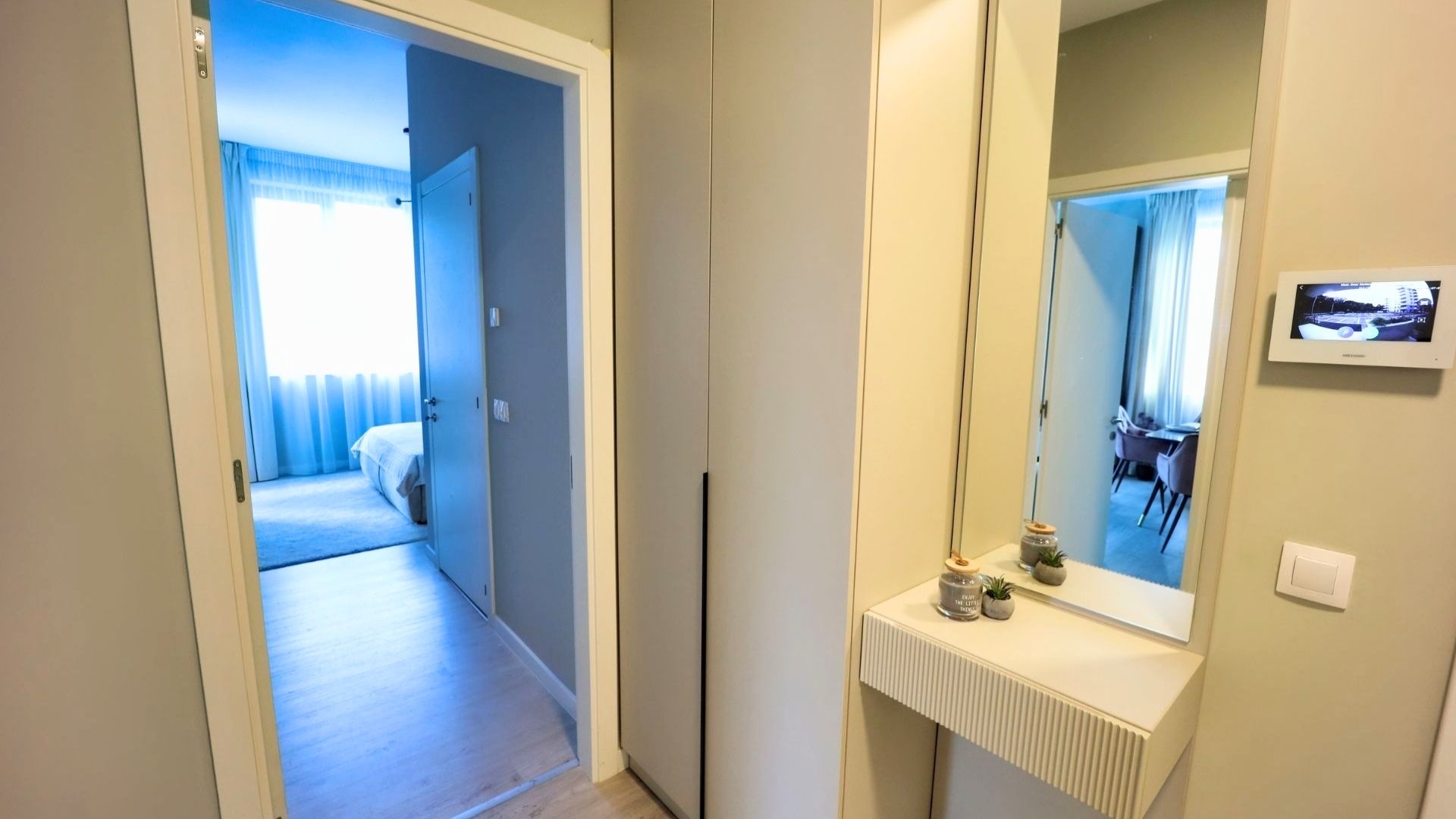 3 Camere Tip 1B