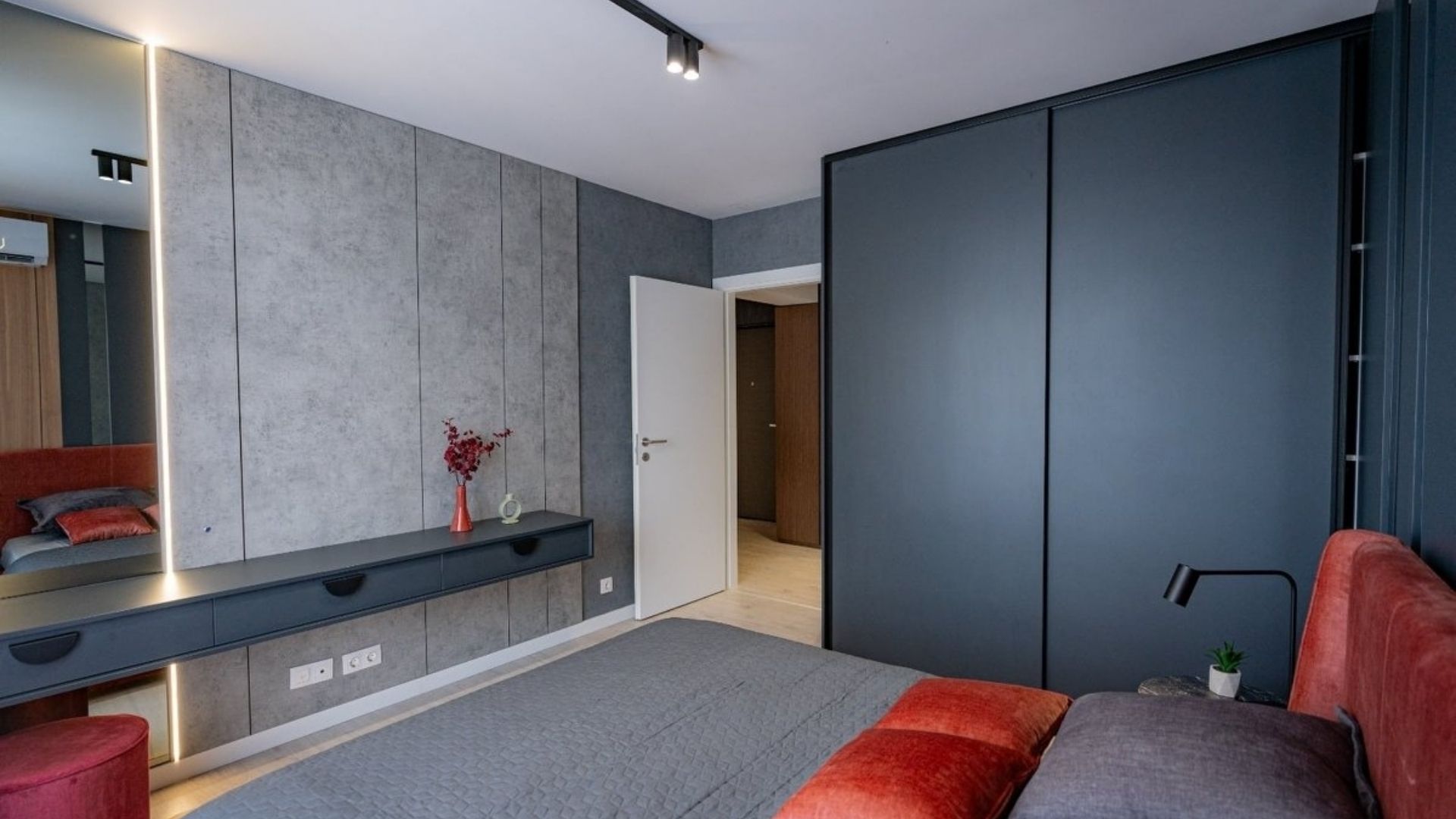3 Camere Tip 2B