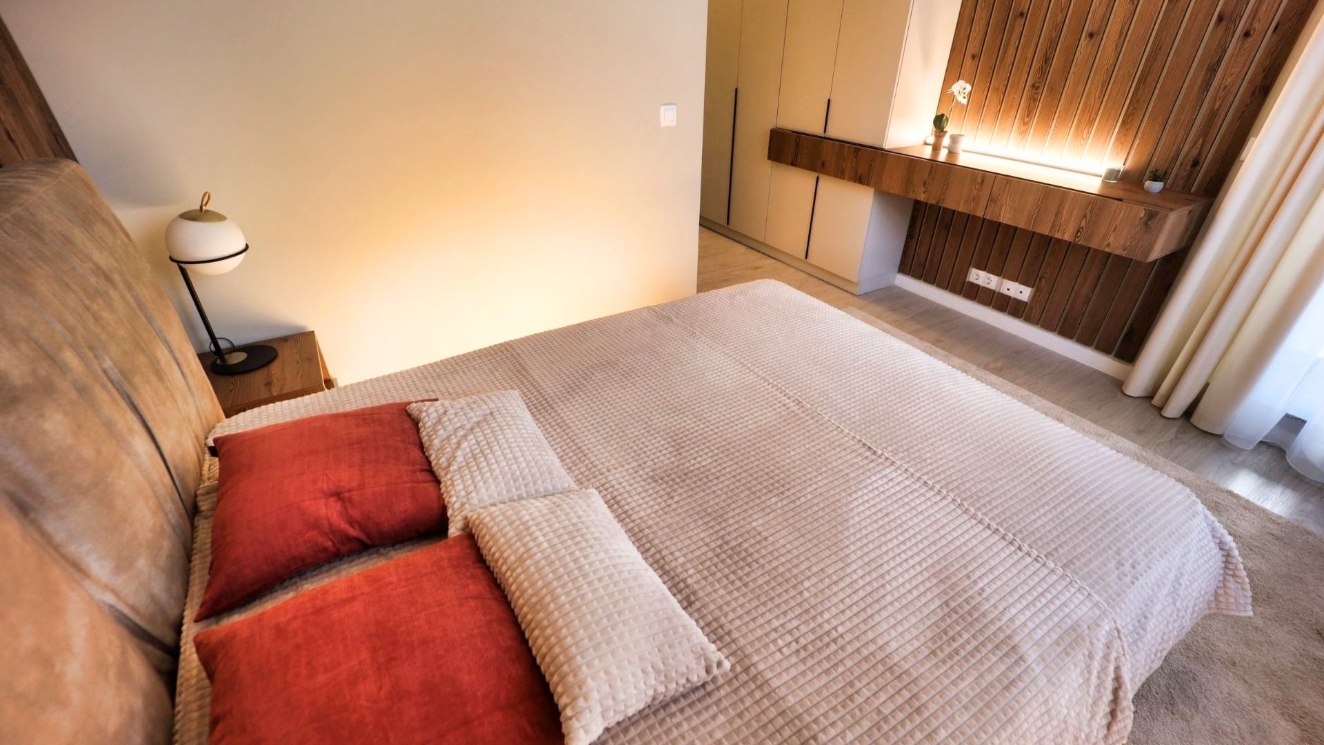 3 Camere Tip 1B
