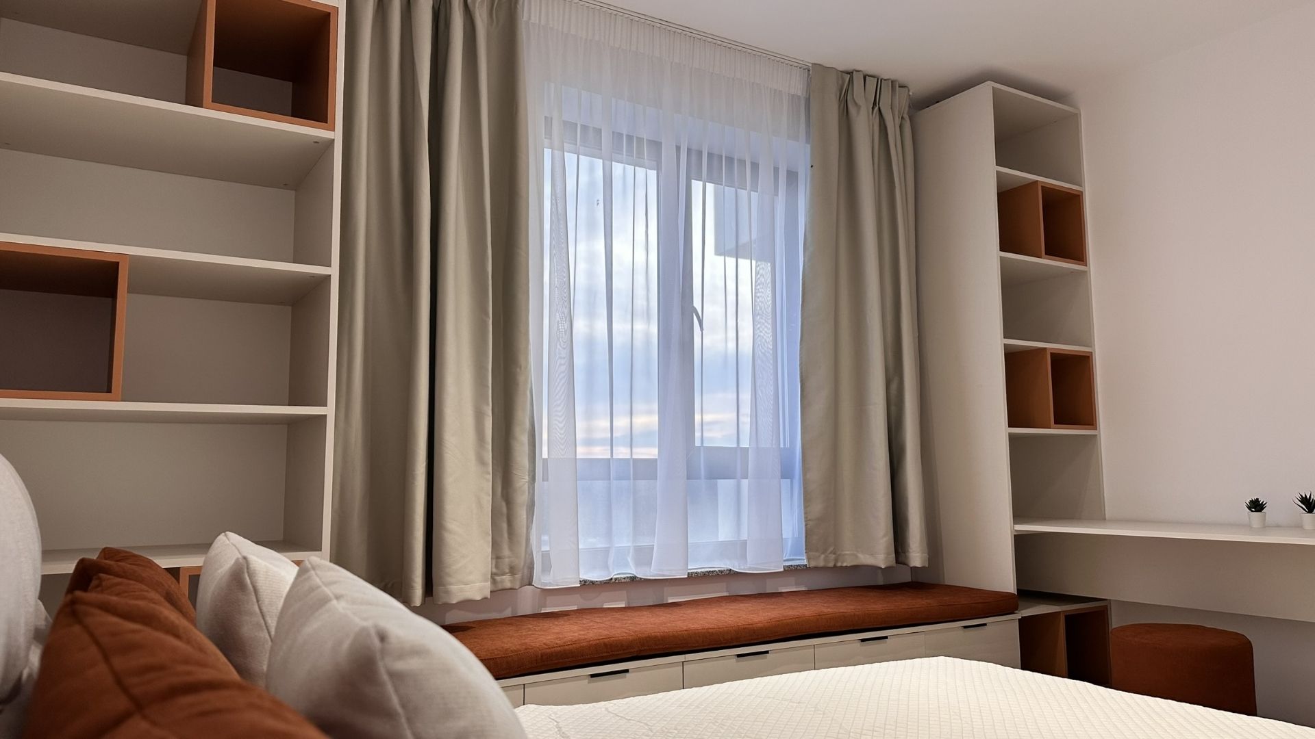 3 Camere Tip 2A