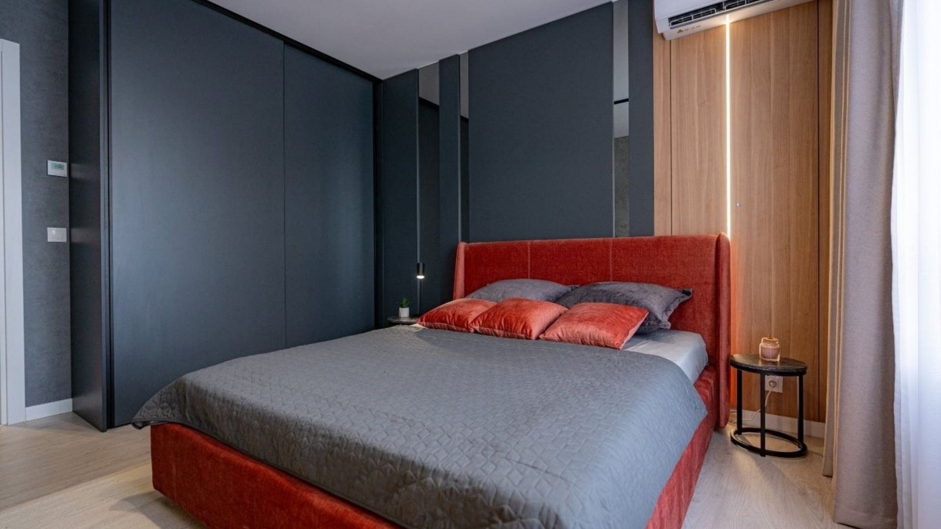 3 Camere Tip 2B