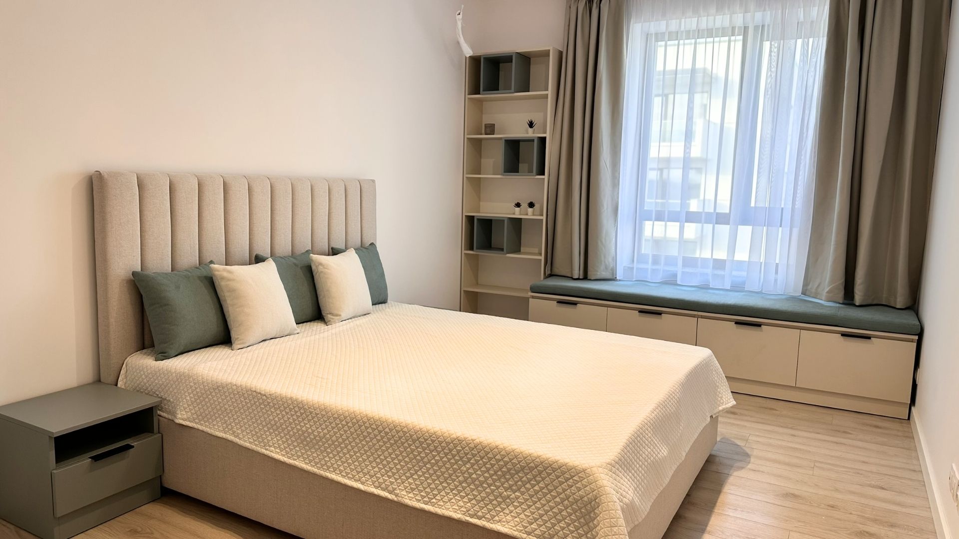 3 Camere Tip 3B