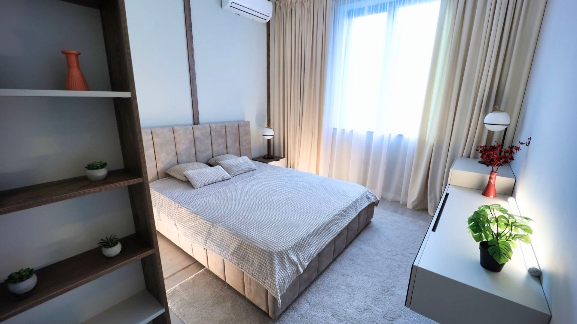 3 Camere Tip 1B