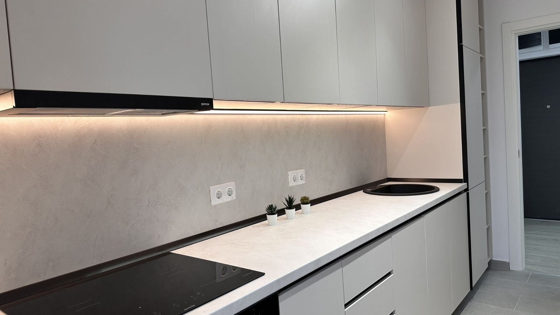 3 Camere Tip 2A