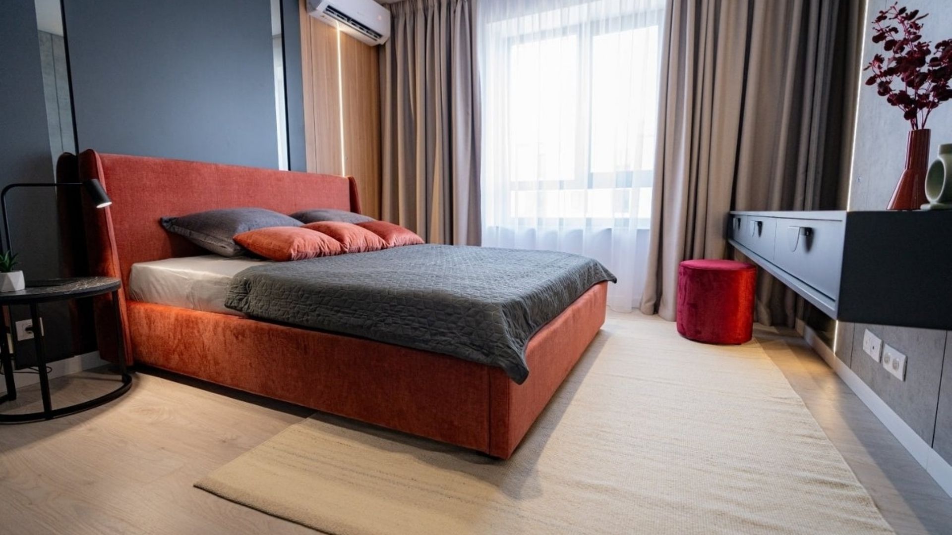 3 Camere Tip 2B