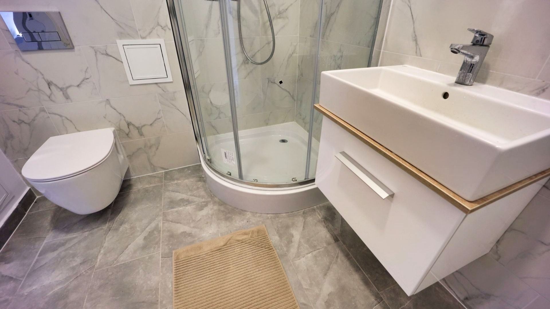 3 Camere Tip 1B